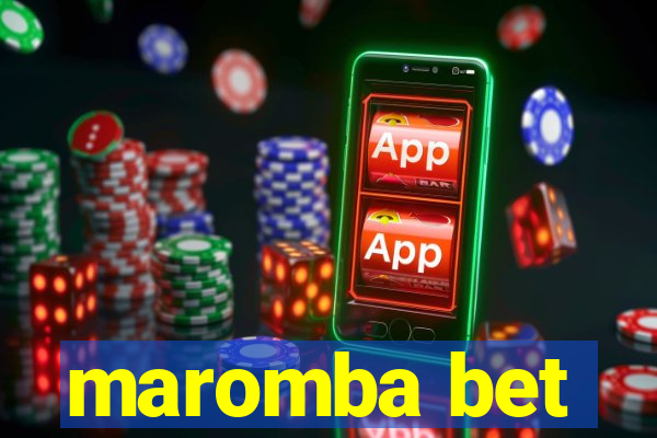 maromba bet